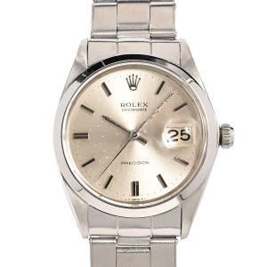 Oysterdate 6694 不锈钢 新宿歌舞伎町店 (复制)